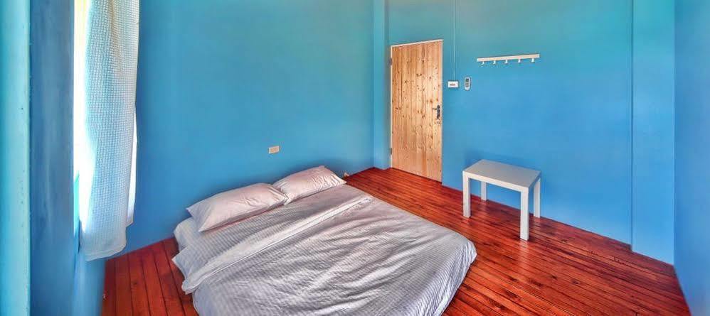 藍洞潛水blue Hole Dive Center Bed & Breakfast Heng-ch'un Exterior foto